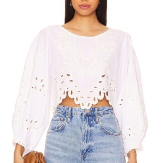 Oleander Top