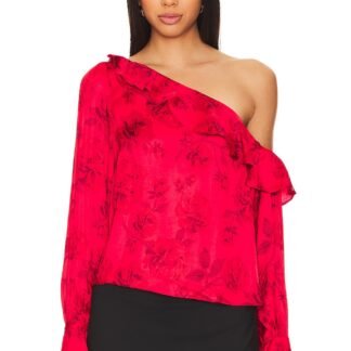 These Nights Blouse