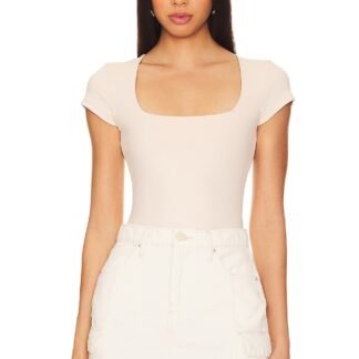 Square Eyes Bodysuit