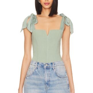 Lola Bodysuit