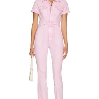 Fit For Success Jumpsuit