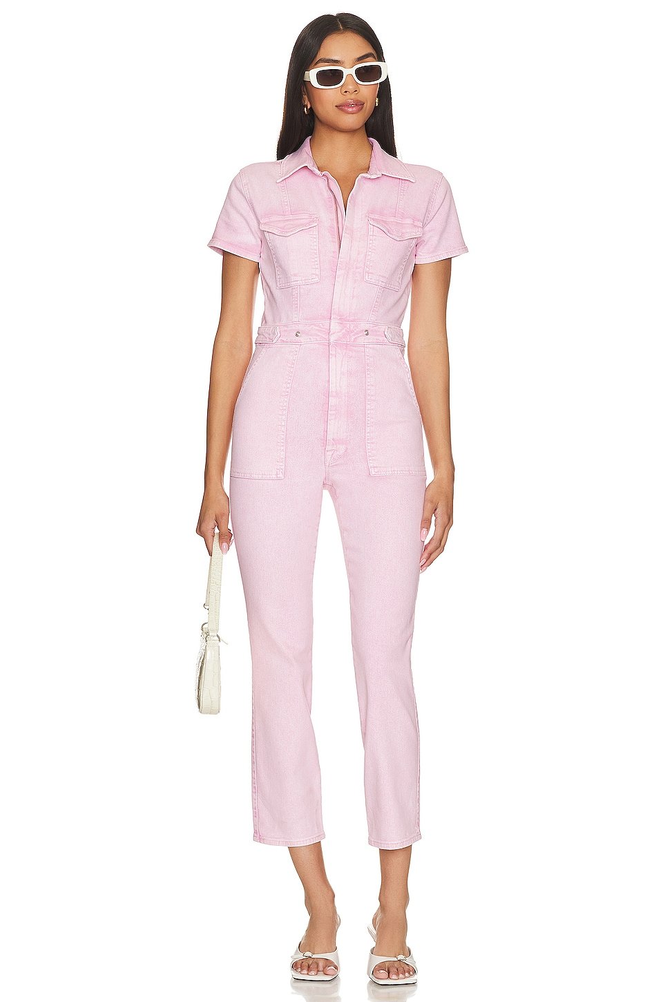 Fit For Success Jumpsuit