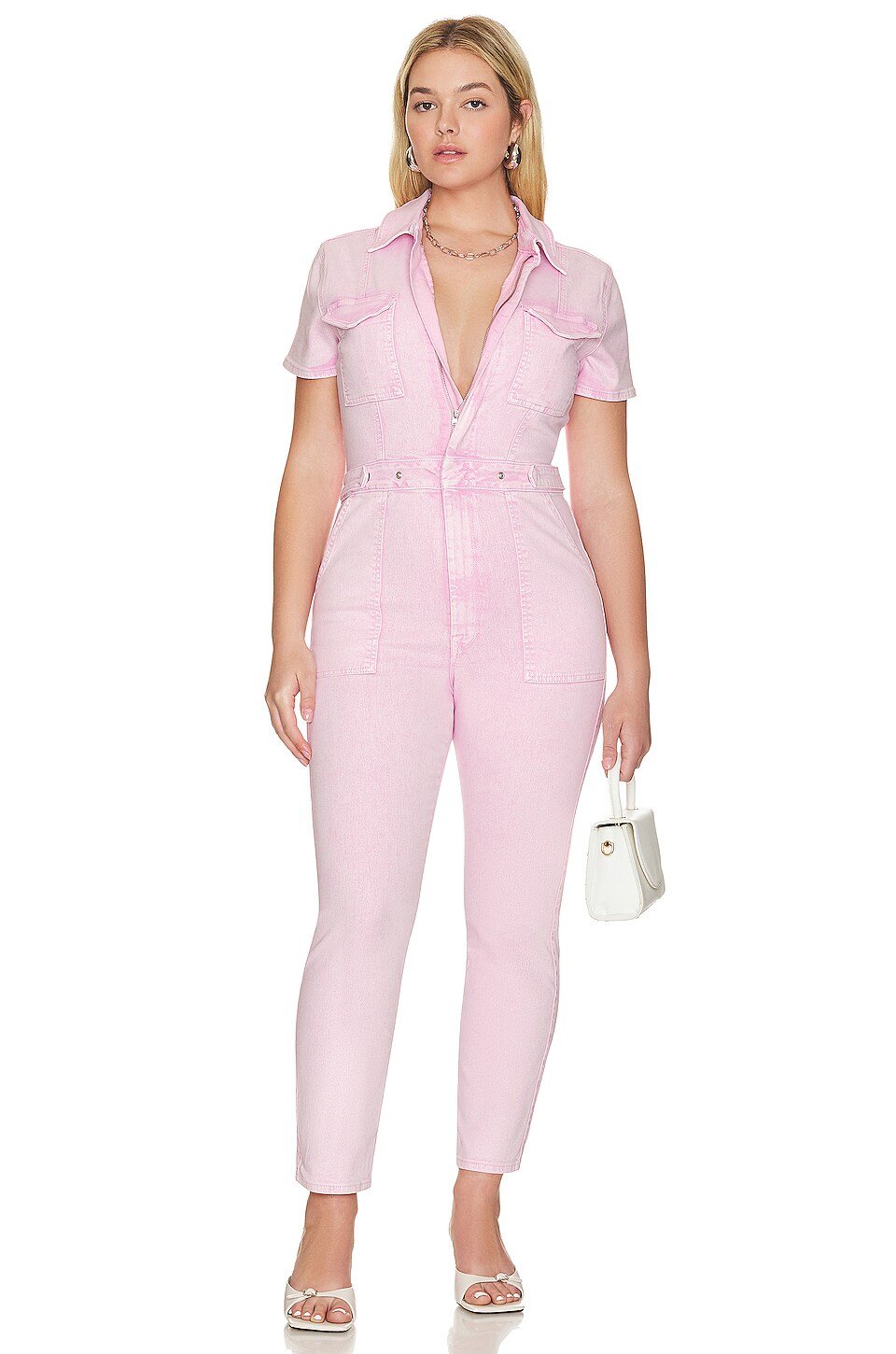 Fit For Success Jumpsuit - Image 2