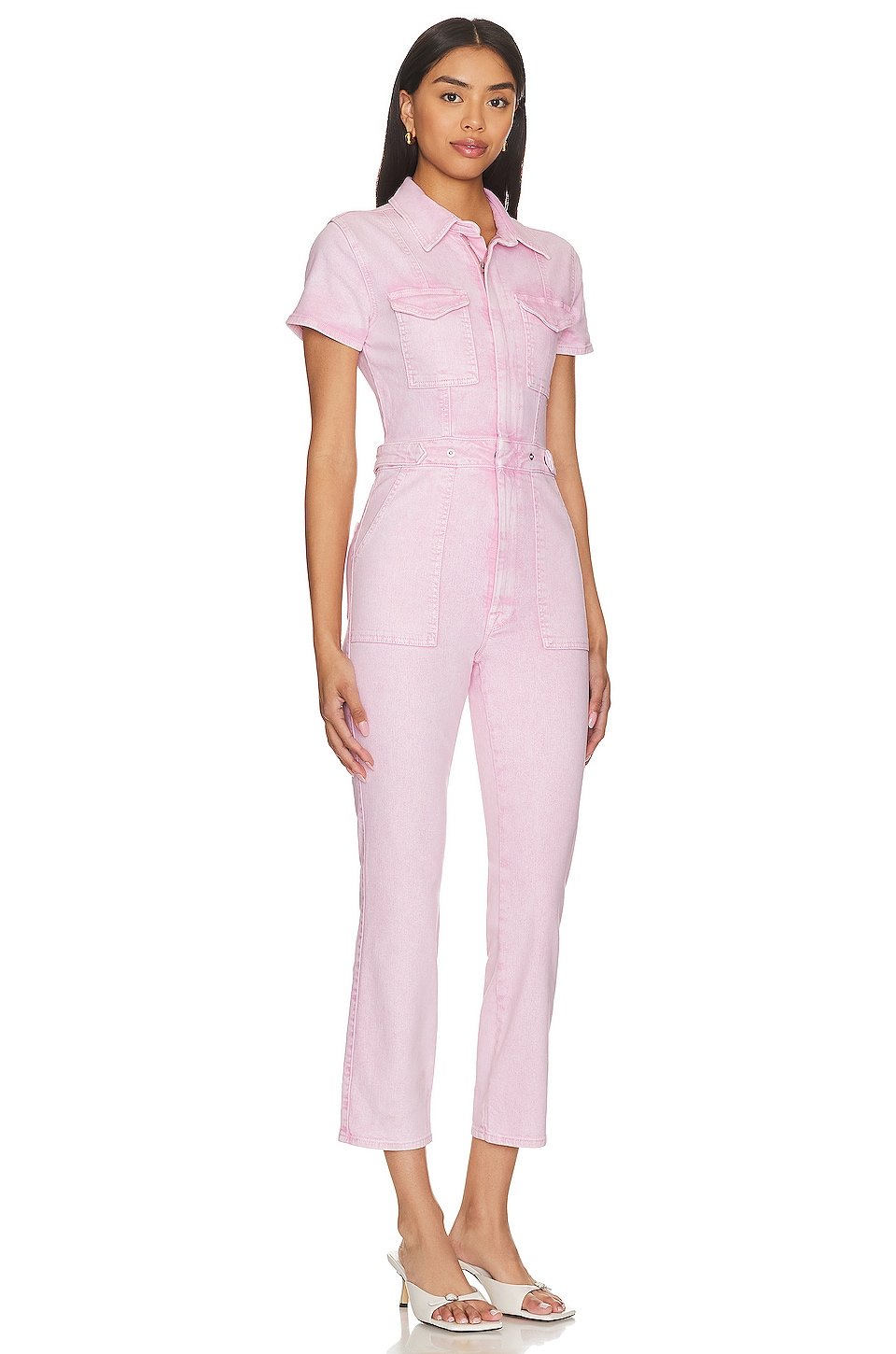 Fit For Success Jumpsuit - Image 3