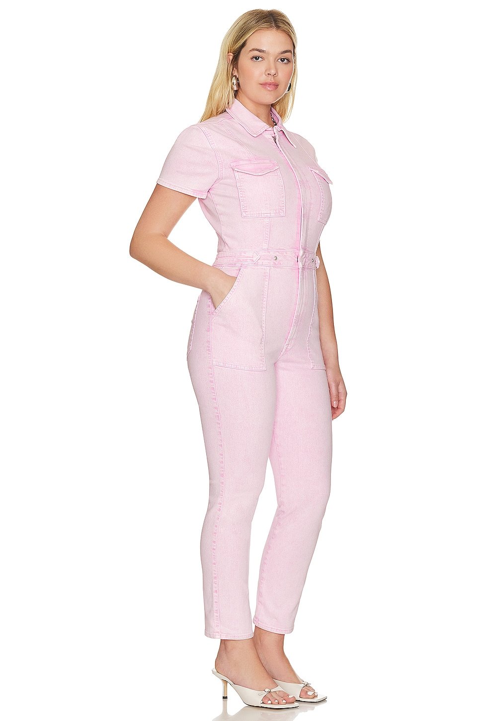 Fit For Success Jumpsuit - Image 4