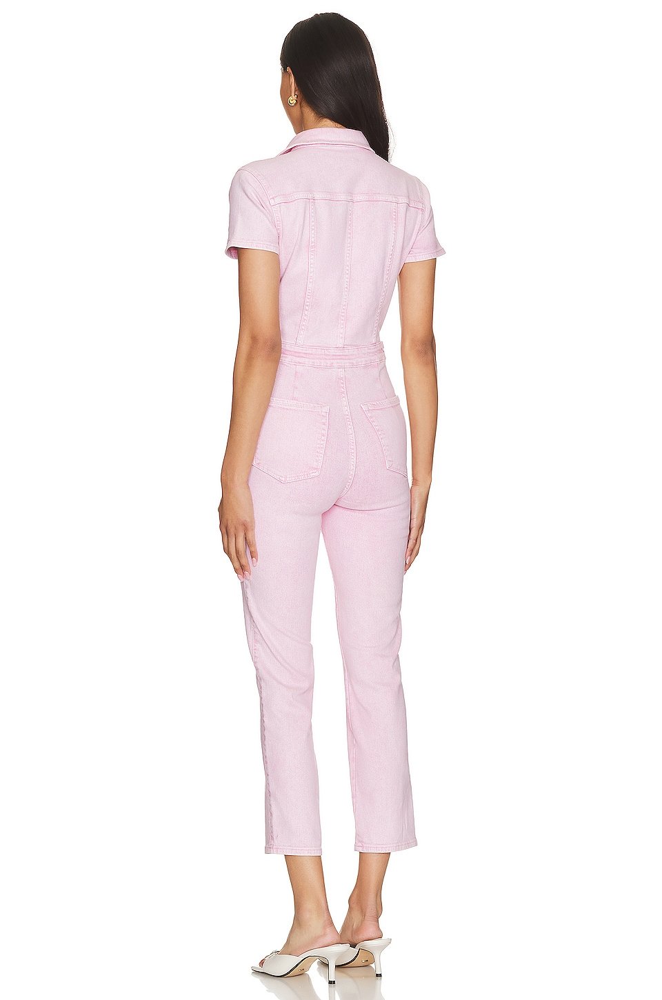 Fit For Success Jumpsuit - Image 5