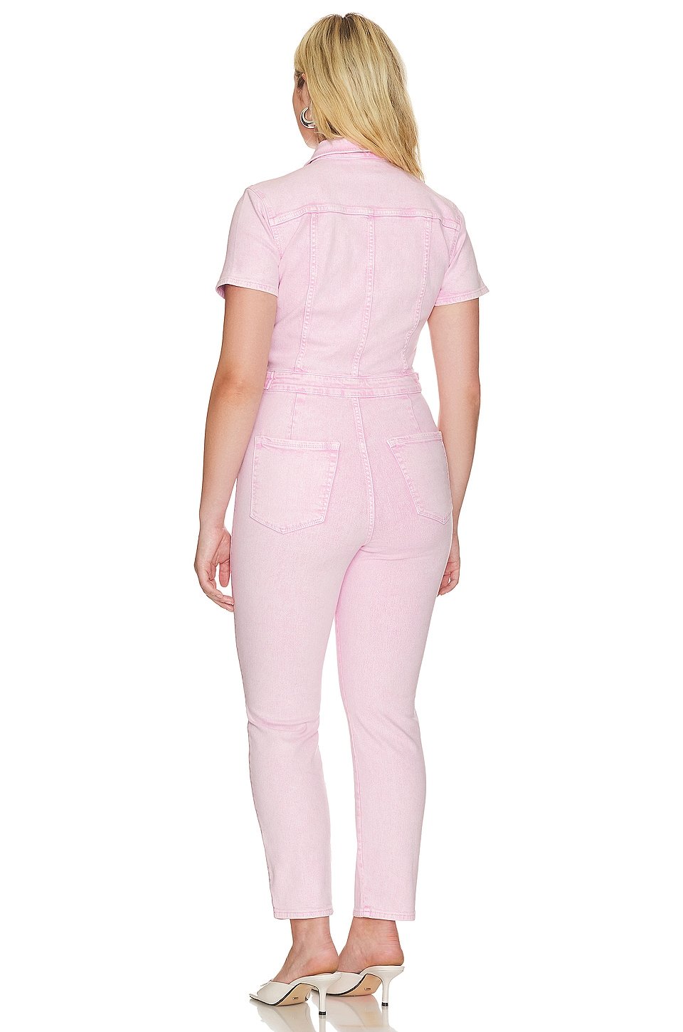 Fit For Success Jumpsuit - Image 6