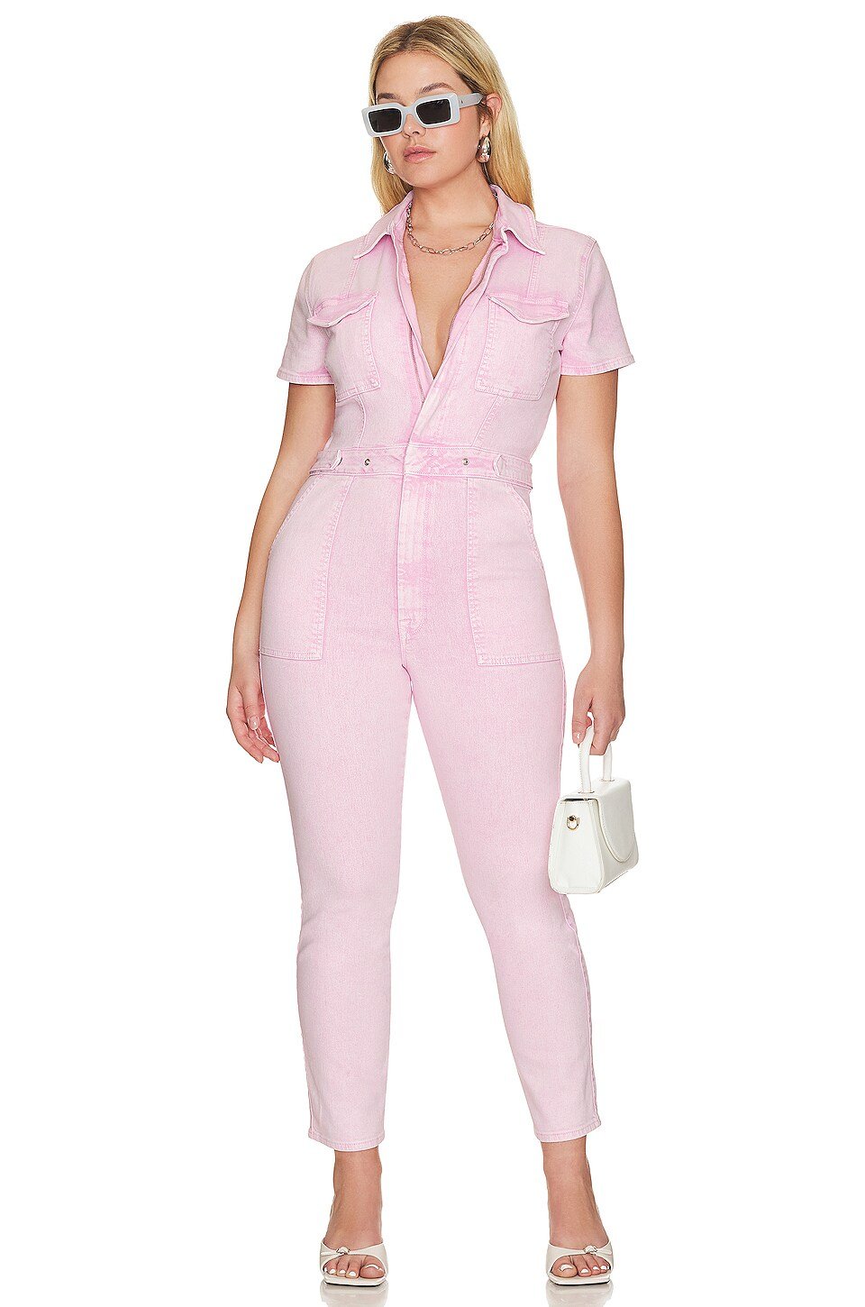 Fit For Success Jumpsuit - Image 8