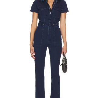Fit For Success Jumpsuit
