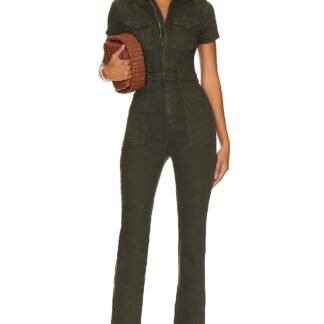 Fit For Success Jumpsuit