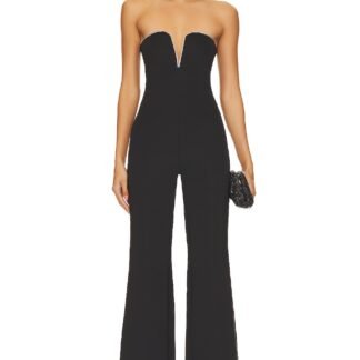 Crystal Scuba Jumpsuit