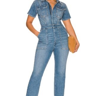 Fit For Success Jumpsuit