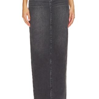 Tube Maxi Skirt