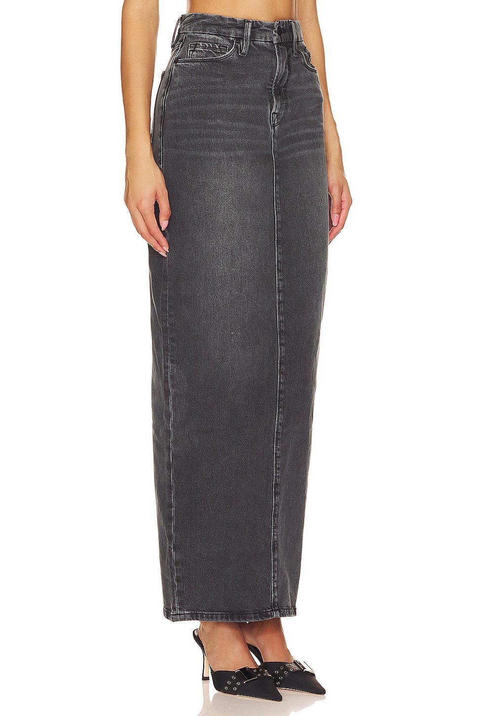 Tube Maxi Skirt - Image 3