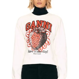 Isoli Strawberry Sweatshirt