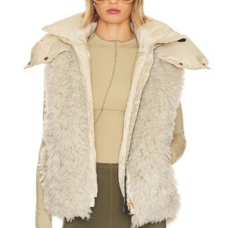 Iffy Bodywarmer