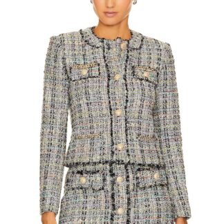 Kristen Tweed Jacket
