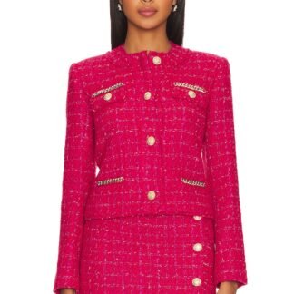 Kristen Tweed Jacket