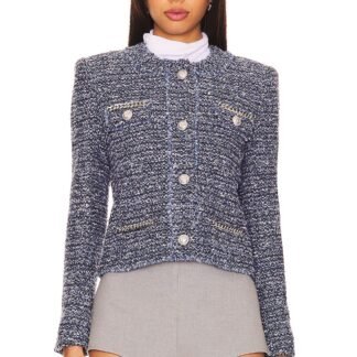 Kristen Tweed Jacket