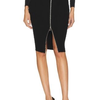 Zahra Sweater Skirt