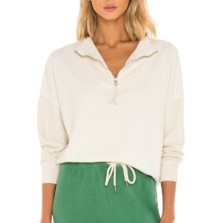 The Trail Pullover