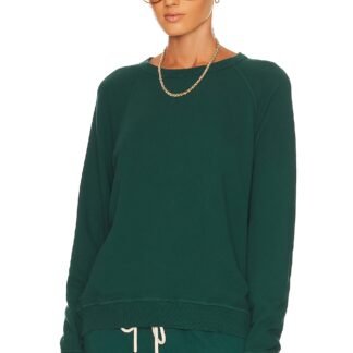 College Sweatshirt