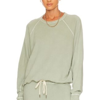 College Sweatshirt