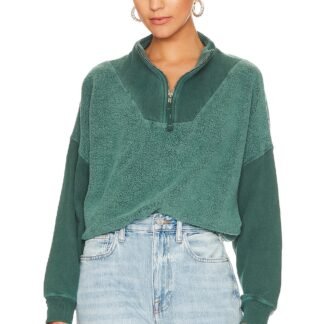 Trail Sweatshirt