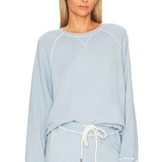 Slouch Sweatshirt
