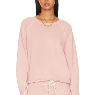 the College Sweatshirt