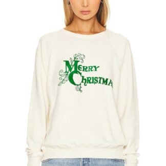 The College Sweatshirt