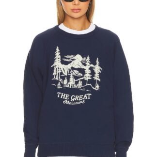 The College Sweatshirt