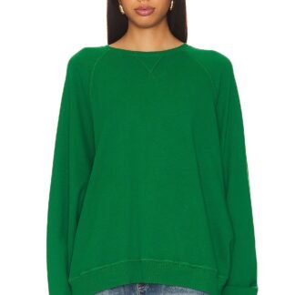 The Slouch Sweatshirt