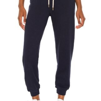 The Cropped Sweatpant