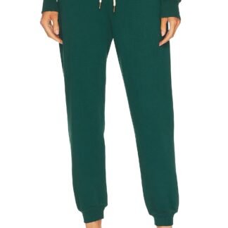 Cropped Sweatpants