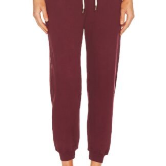 The Cropped Sweatpant