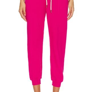 The Cropped Sweatpant