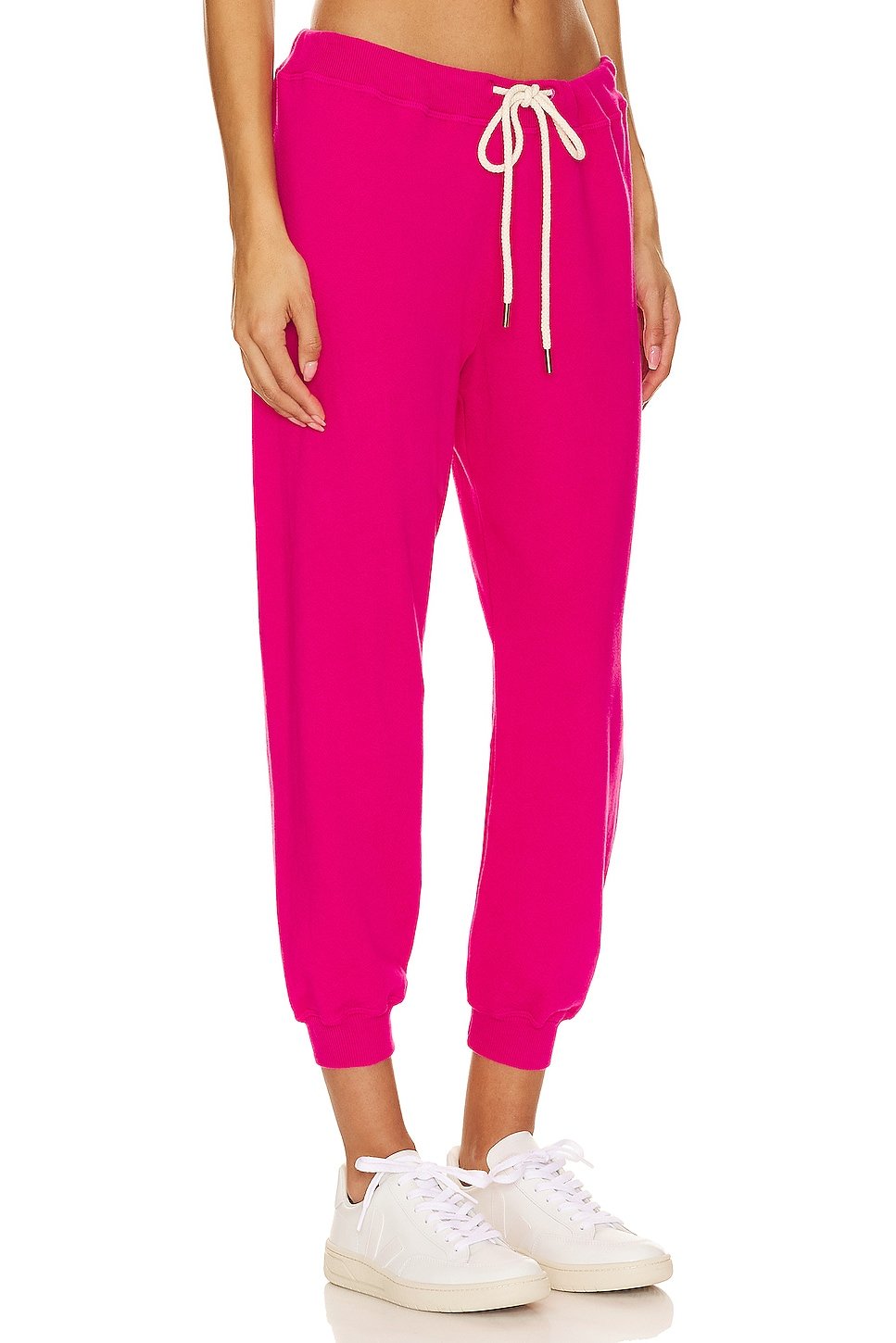 The Cropped Sweatpant - Image 2