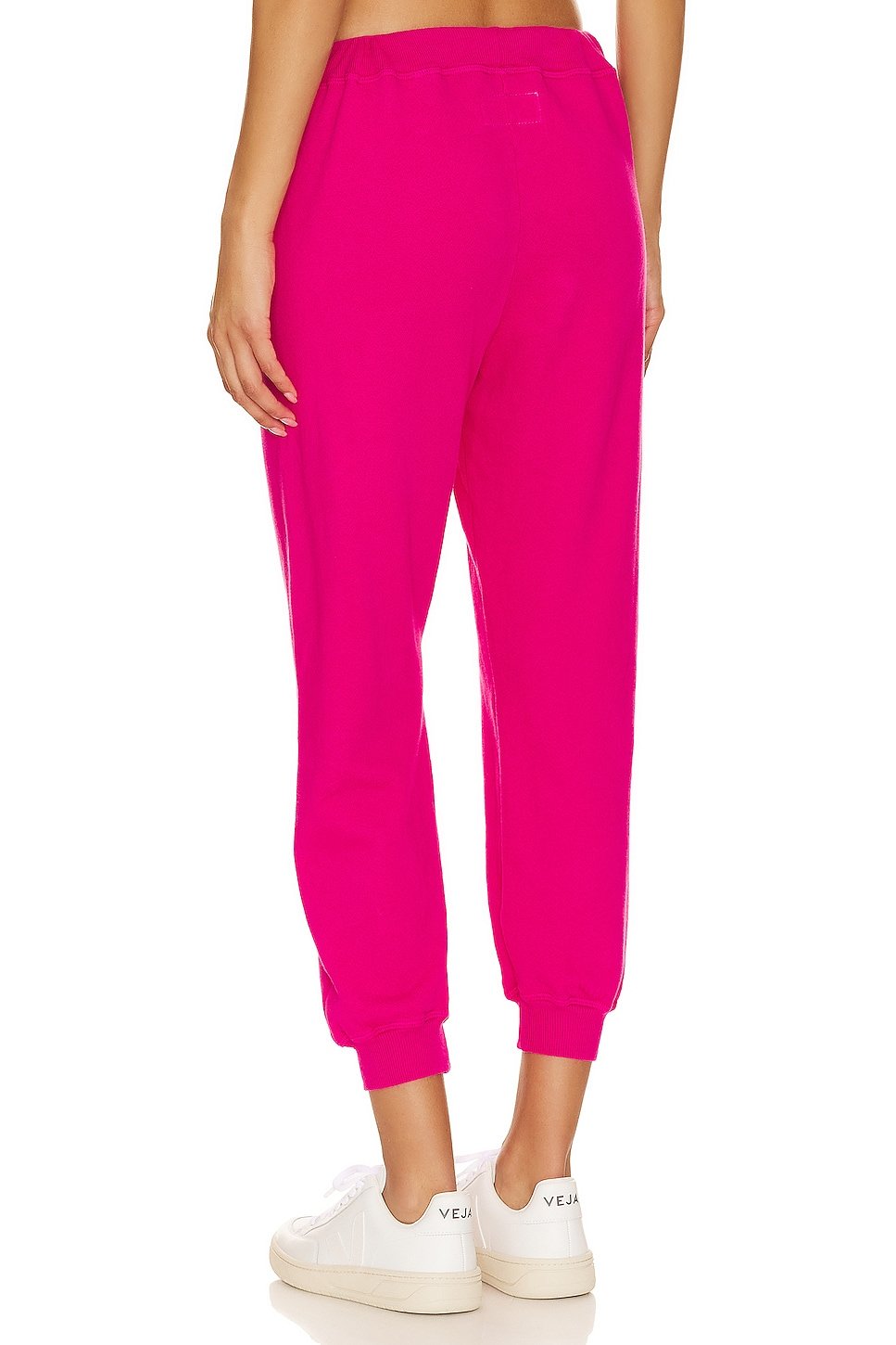 The Cropped Sweatpant - Image 3