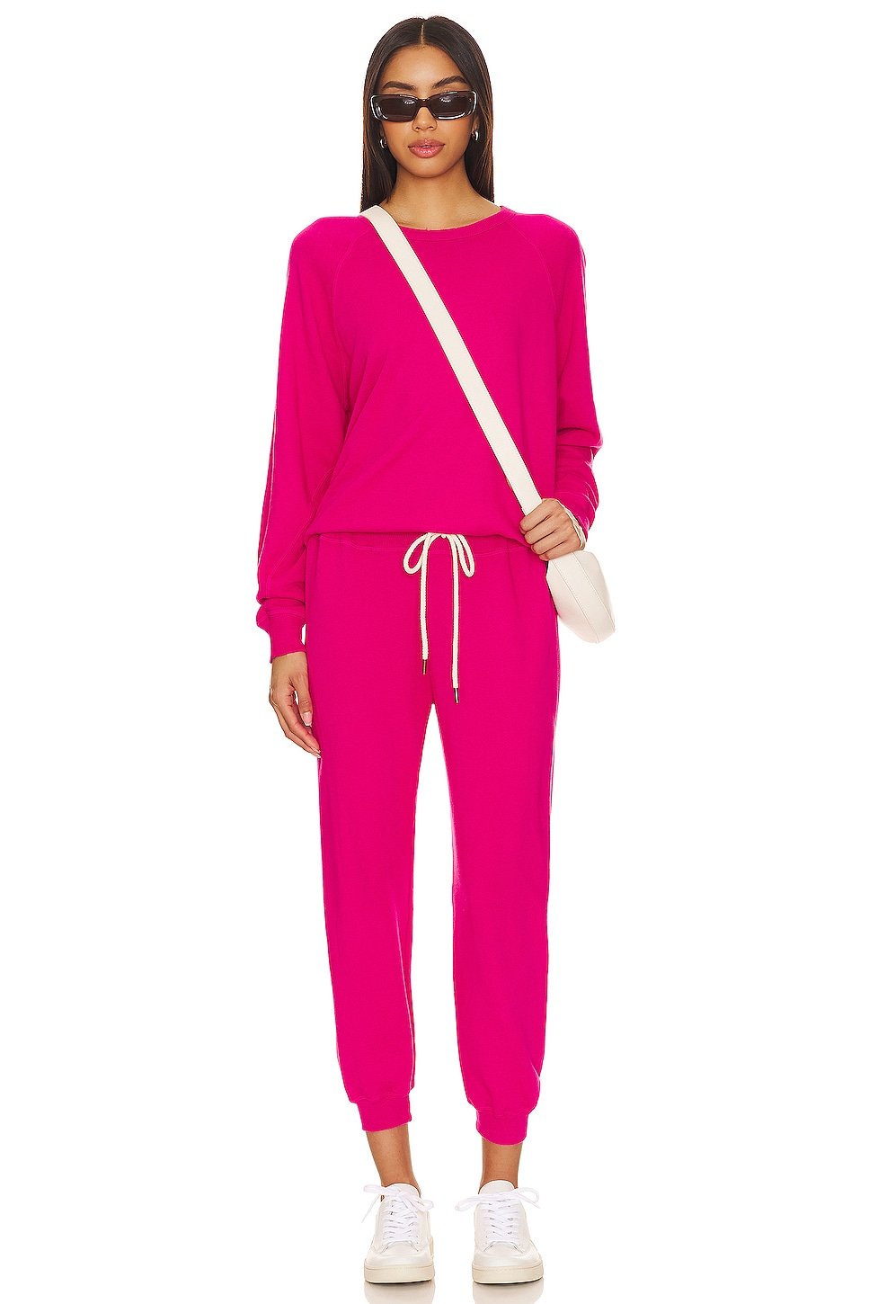 The Cropped Sweatpant - Image 4