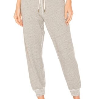 The Cropped Sweatpant