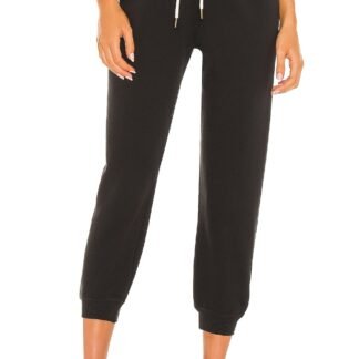 The Cropped Sweatpant