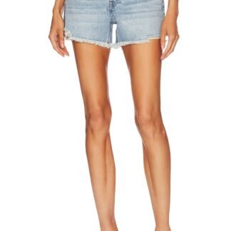 Eliana High Rise Cut Off