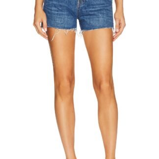 Jules Super High Rise Vintage Short