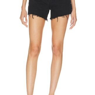 Celina High Rise Easy Fit Short