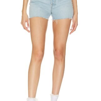 Jules Super High Rise Vintage Short
