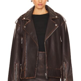 Cat Moto Jacket