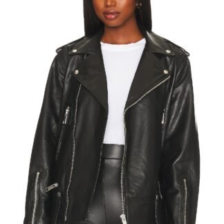 Cat Moto Jacket