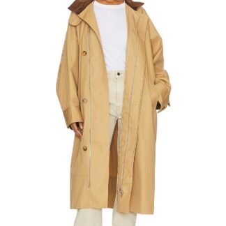 The Big Car Coat