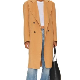 The Big Winter Coat